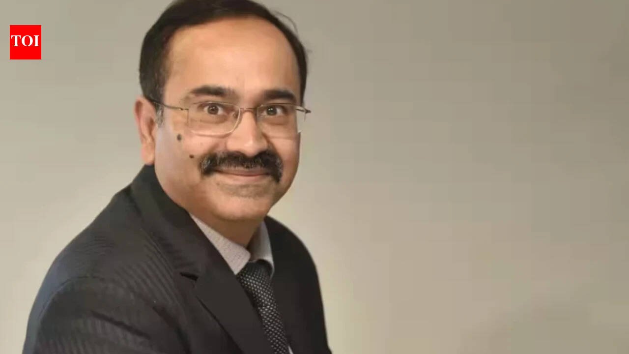 Anup Bagchi: ICICI pro who'll steer HDFC Bank