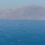 September shipments through Hormuz hit post-war high as LNG cargoes pick up