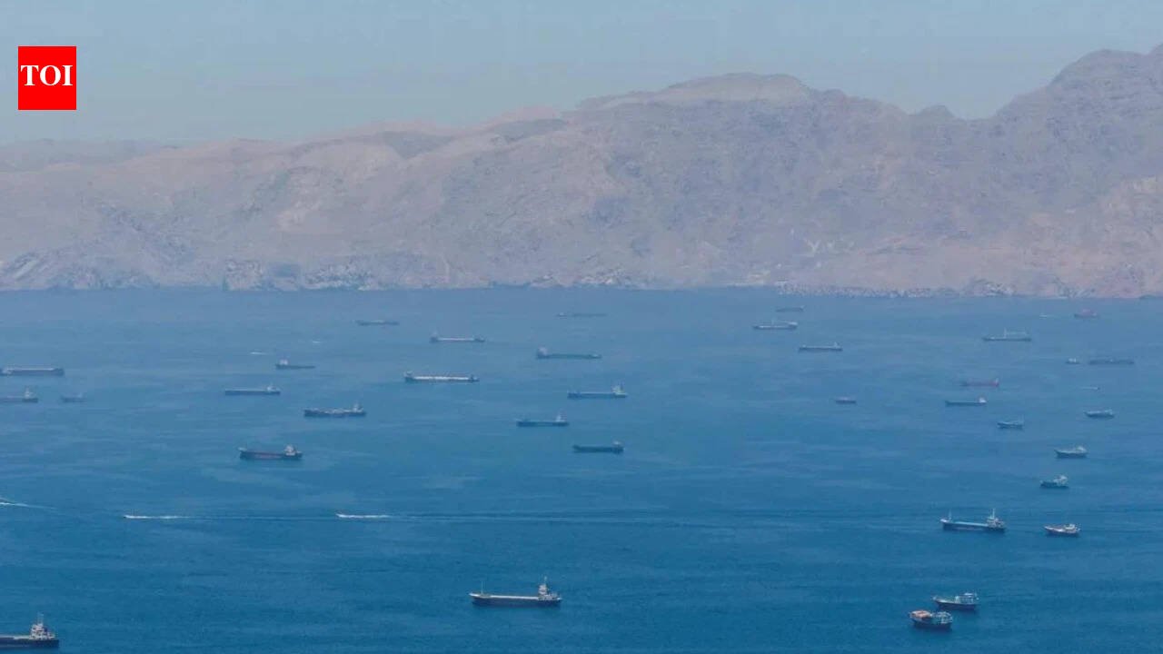 September shipments through Hormuz hit post-war high as LNG cargoes pick up