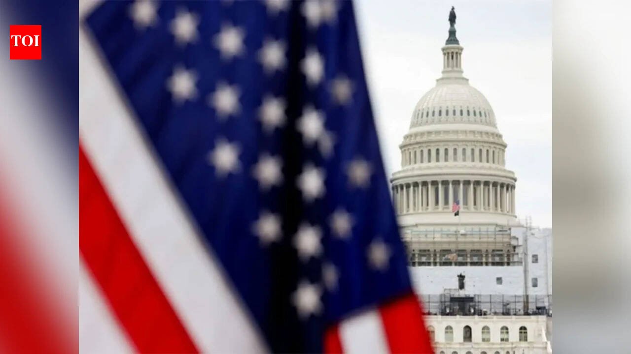 Us Jobs Report: ‘Workers growing increasingly anxious’: US adds 29,000 jobs, far below 90,000 expected