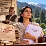 Father got 3 bigha of land from Himachal government, but patta was never signed; why HC allowed married daughter's inheritance appeal & what role Hindu Succession Act plays