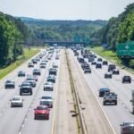 Elizabeth Mata bought 94 acres in North Carolina in 1973; an I-540 corridor later restricted 9.93 acres for nearly 20 years before the state Supreme Court sent her compensation case back for valuation