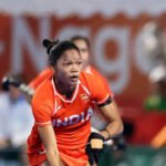 Meet Lalremsiami Hmarzote: The girl who fell in love with sports by playing barefoot with borrowed sticks and gave India Asian Games gold after 44 years |