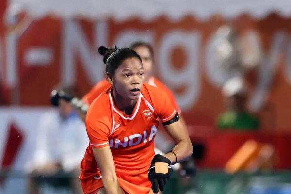 Meet Lalremsiami Hmarzote: The girl who fell in love with sports by playing barefoot with borrowed sticks and gave India Asian Games gold after 44 years |