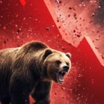 Sea of red for most asset classes