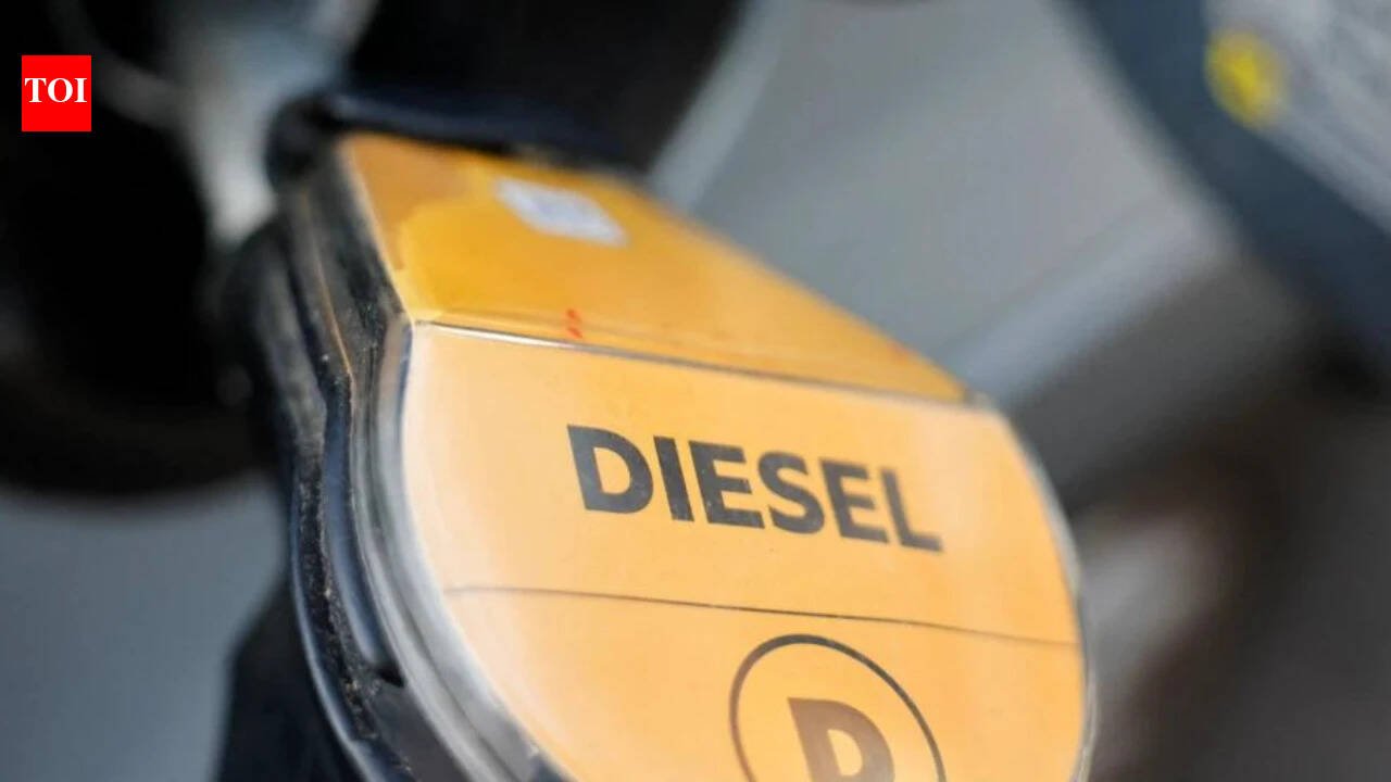 G7’s 100-million-barrel diesel fix: What happens after the emergency release