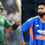 No-handshake policy continues as Shreyas Iyer, Sahibzada Farhan skip customary greeting at Asian Games final | Asian Games 2026 News