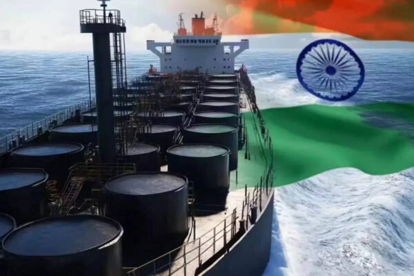 'Oil's' well in September: How India kept crude flowing amid the energy crisis