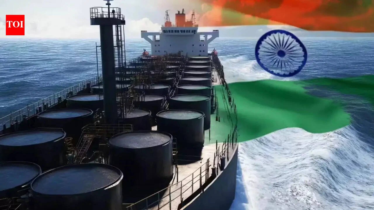 'Oil's' well in September: How India kept crude flowing amid the energy crisis