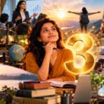 Born on October 3? What birth number 3 says about personality, career, love and life