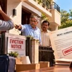 Tenant claims protection from eviction under unregistered rent agreement signed by owner's brother; Madras High Court denies saying he failed to prove tenancy and was an unlawful occupant