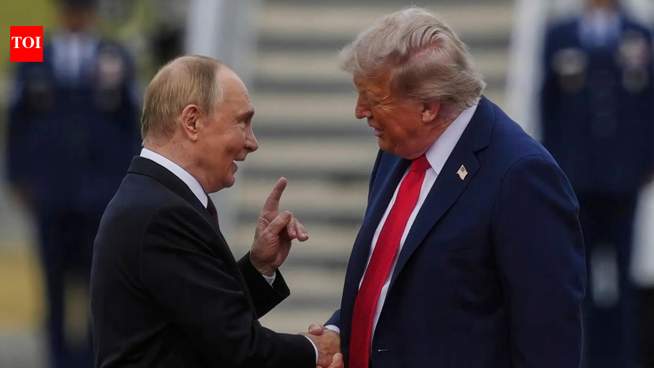 US-Russia talks on Ukraine now involve multi-billion dollar oil deal tied to Trump & his allies