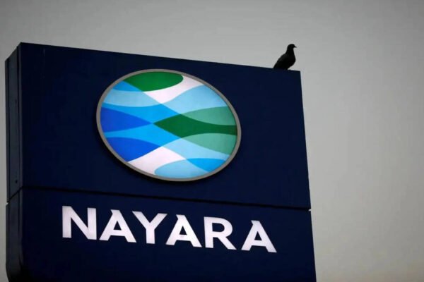 Nayara hikes petrol by Rs 5, diesel by Rs 3 amid pressure from rising oil prices