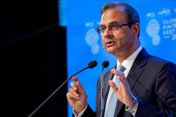 Today’s resilience no guarantee for tomorrow: RBI Guv flags emerging financial risks