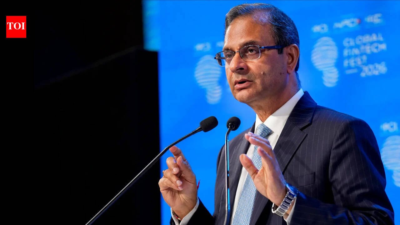 Today’s resilience no guarantee for tomorrow: RBI Guv flags emerging financial risks