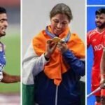 From hockey and cricket gold to Mirabai Chanu's weightlifting silver: Full list of India's 85 medal winners at Asian Games | Asian Games 2026 News