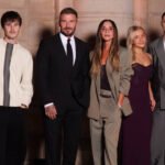 Brooklyn Beckham skips Victoria Beckham’s Paris Fashion Week show despite being in Paris with Nicola Peltz