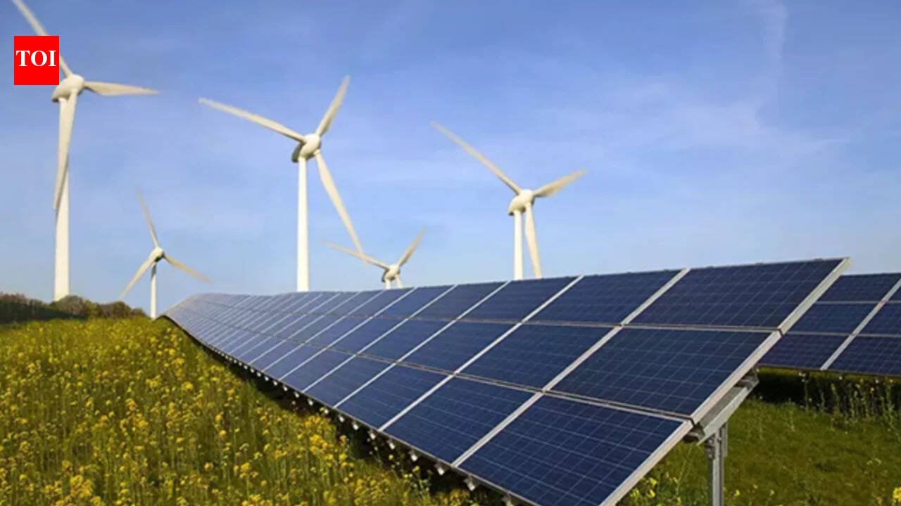 Green Energy Corridor: Third edition of Green Energy Corridor to add 51,126 ckm transmission lines, 50 GWh BESS