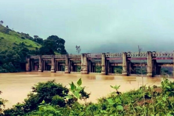 Hydro generation falls short, strains power supply during non-solar hours in Sept