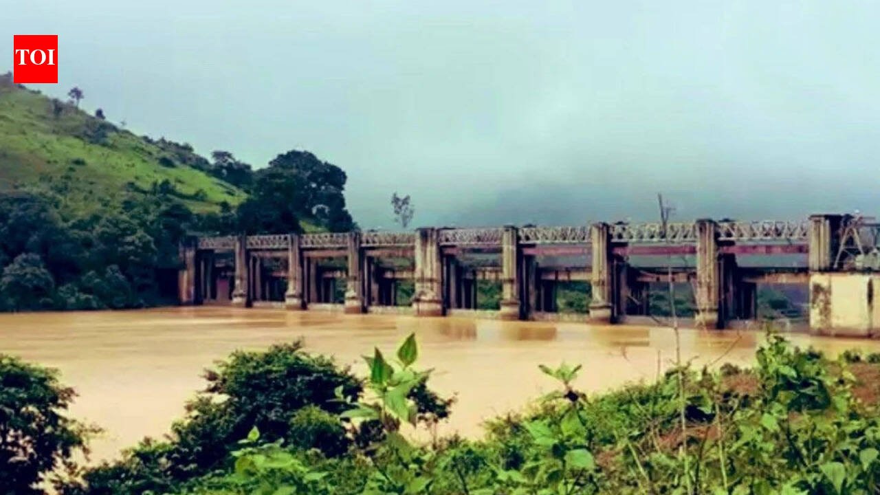 Hydro generation falls short, strains power supply during non-solar hours in Sept