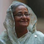 'No deadline for Sheikh Hasina's return', says Indian high commissioner in Bangladesh | India News