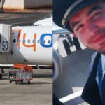 'Not afraid of death': Co-pilot's chilling admission after trying to crash flydubai jet