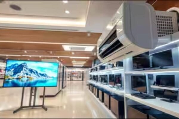 Festive demand stays strong: Appliance makers eye double-digit sales despite price hikes