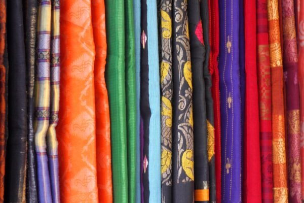 How some Indian handloom traditions are slowly disappearing