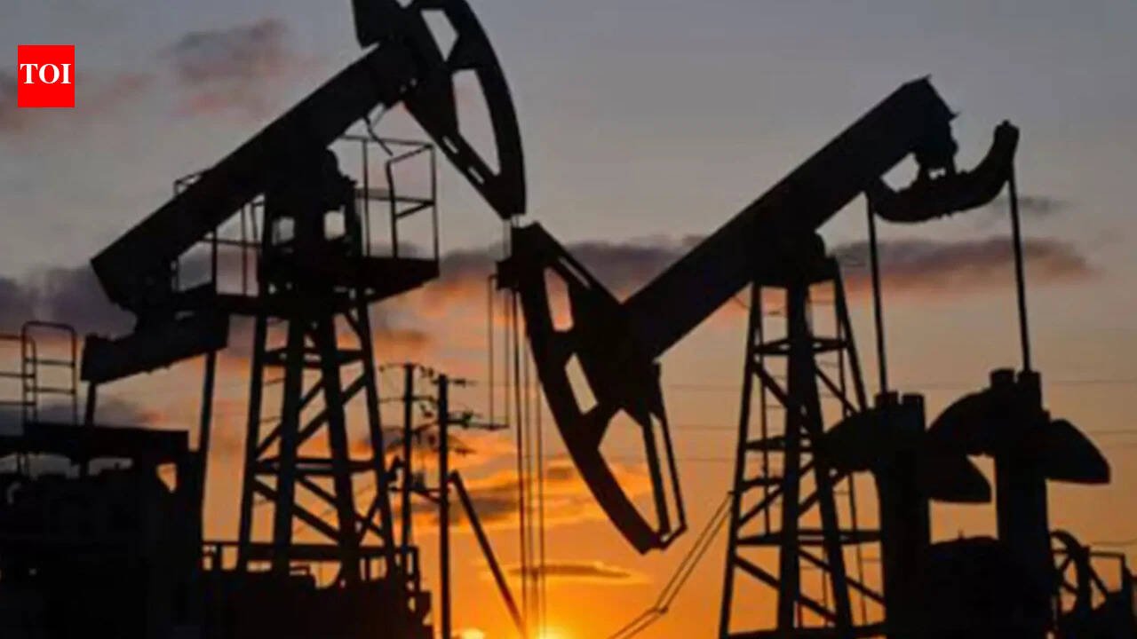 OPEC+ keeps November oil output targets steady as Iran war hits supply