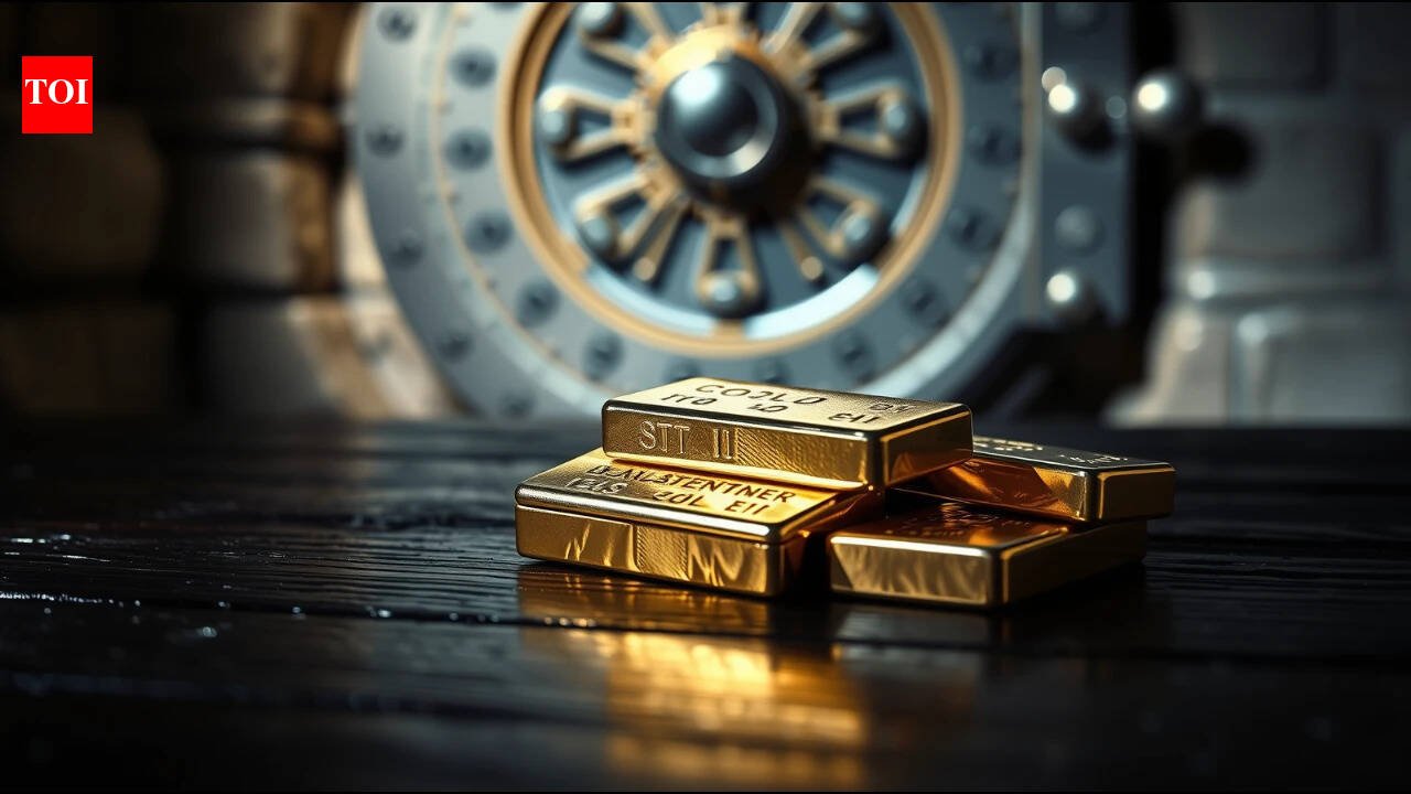 Gold, silver outlook: Dollar, US-Iran tensions, RBI policy among key factors to drive prices this week