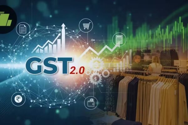 Gst Reforms: Faster registration, easier refunds: Reform rollout with GST 2.0