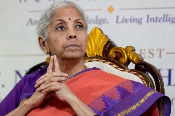 Next-Generation Gst: Next-generation GST aimed at boosting India's next phase of growth
