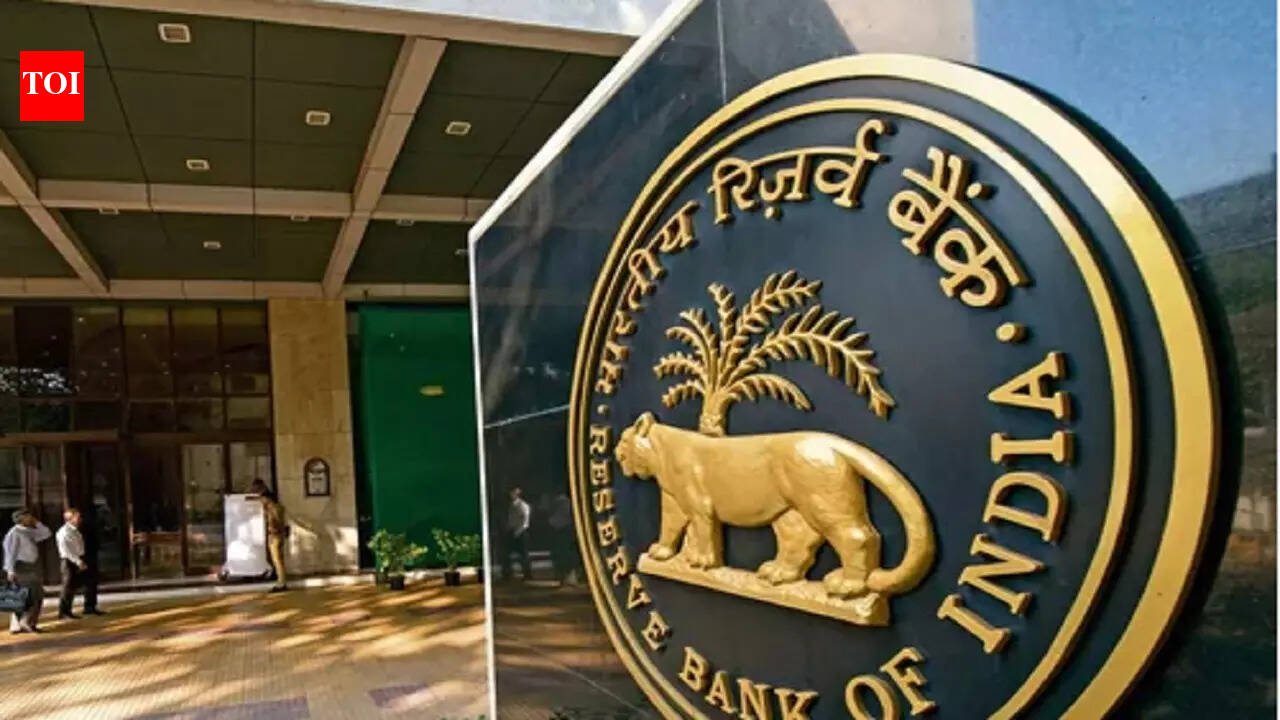 Rbi Repo Rate Hike: RBI may end rate-cut cycle with first hike since February 2023