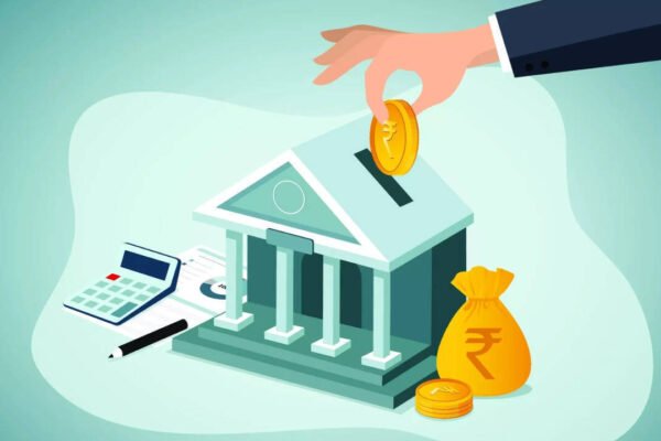 Credit offtake stays ahead of banks' deposit growth
