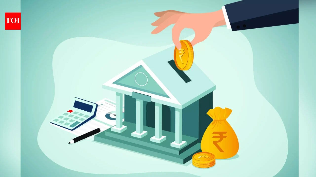 Credit offtake stays ahead of banks' deposit growth