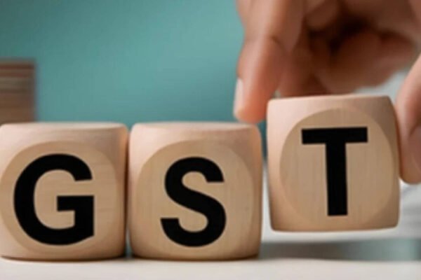 Gst Refunds: EY India chief seeks easier GST refunds, tax credits