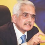 India Economic Growth: India in striking distance of 8% growth, says Shaktikanta Das
