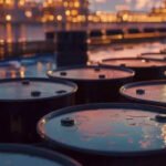 Oil prices ease slightly as G7 and Middle East crude supplies set to hit market