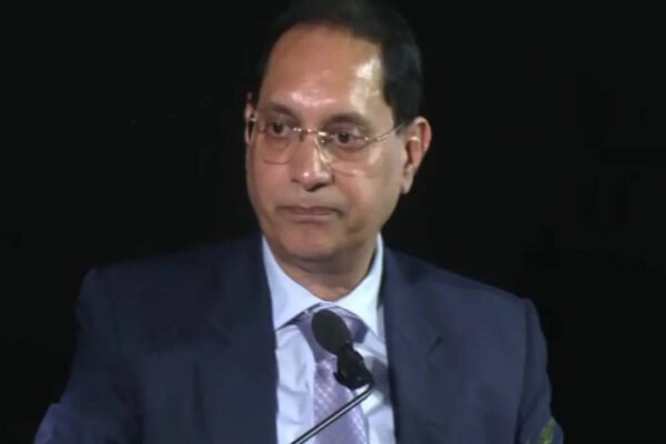 'Don't invest because everyone else is': Sebi chief at Project Jagrook launch, flags investor frauds