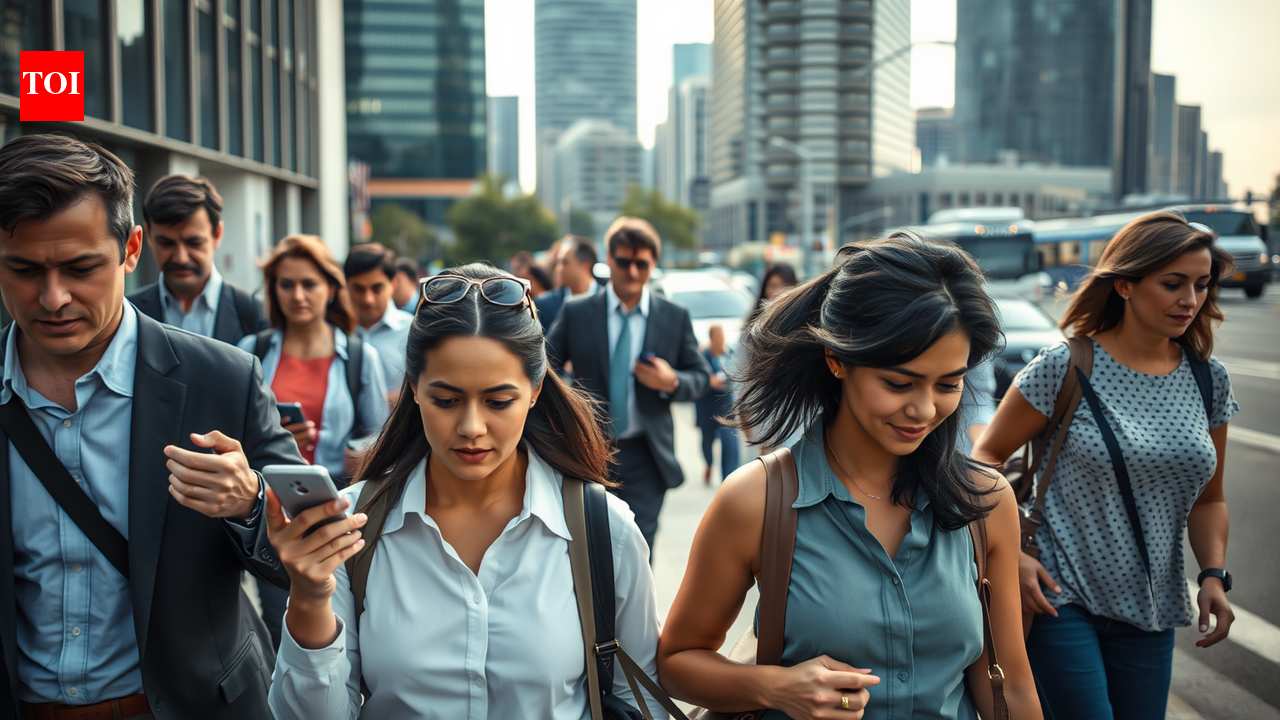 Indian workers spend Rs 785 monthly on commute; urban travel cost to office 70% higher: Govt survey