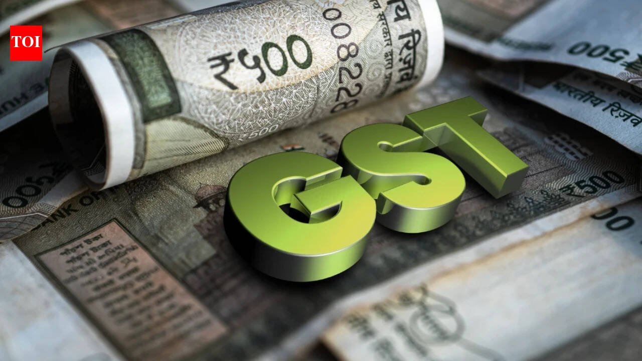 GST Council meeting postponed again, now set for October 8