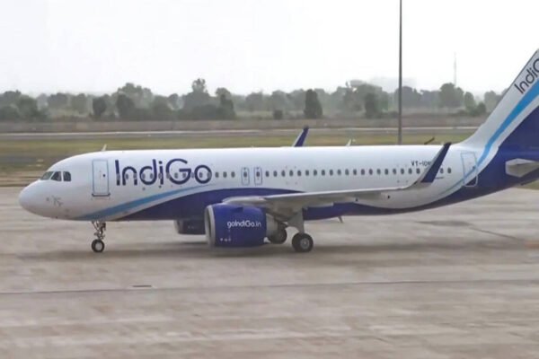 Indigo Fuel Surcharge Hike: Flying to get costlier as IndiGo hikes fuel surcharge