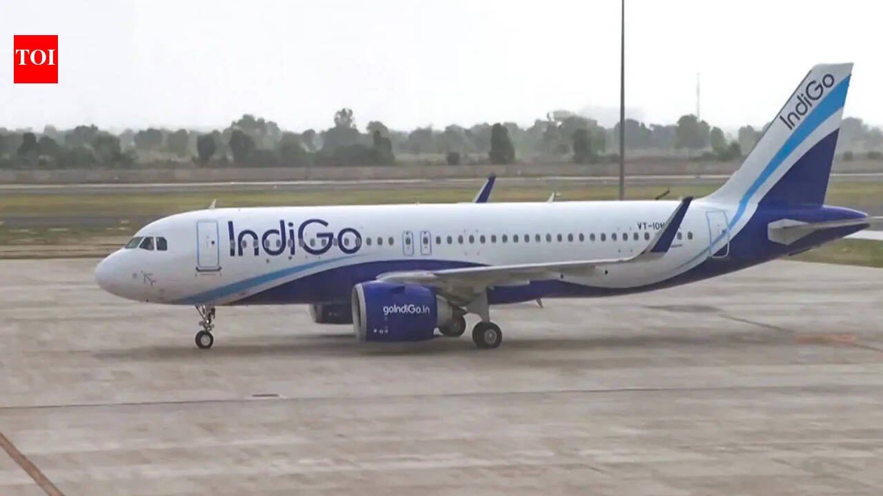 Indigo Fuel Surcharge Hike: Flying to get costlier as IndiGo hikes fuel surcharge