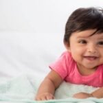 Beautiful choices for a child who changed everything
