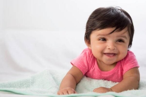 Beautiful choices for a child who changed everything