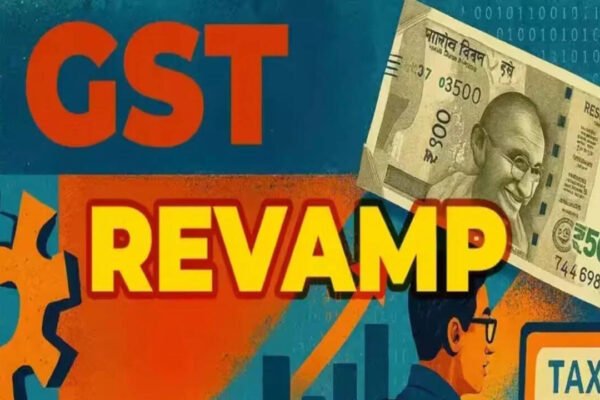 Proposed GST changes positive for business: Experts
