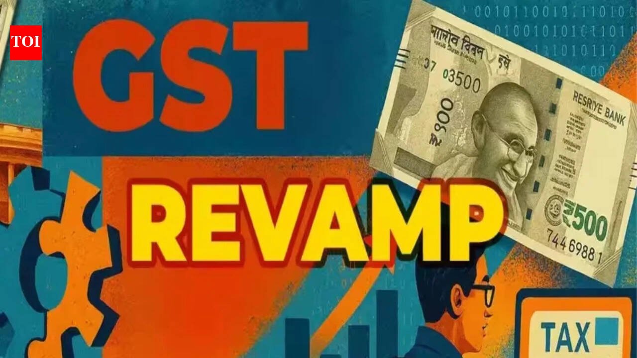 Proposed GST changes positive for business: Experts