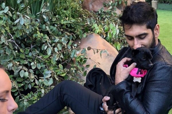 Indian-origin entrepreneur collapsed from stress at 27; later, he built an $825 million startup and changed his life forever