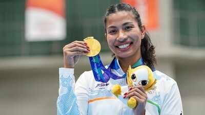 From Tokyo to Nagoya: Lovlina Borgohain’s long road to the top of the podium | Exclusive Interview | Asian Games 2026 News