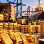 MMTC, STC may lose gold import tax advantage as GST Council weighs 3% GST; aim to put banks, nominated agencies and exchanges on equal footing